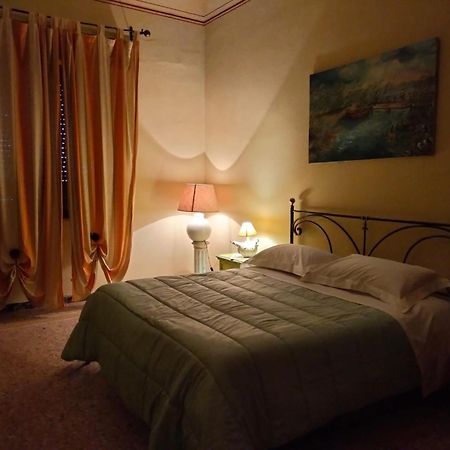 Bed And Breakfast Su Niu Quartucciu Extérieur photo
