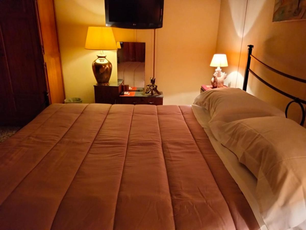 Bed And Breakfast Su Niu Quartucciu Extérieur photo