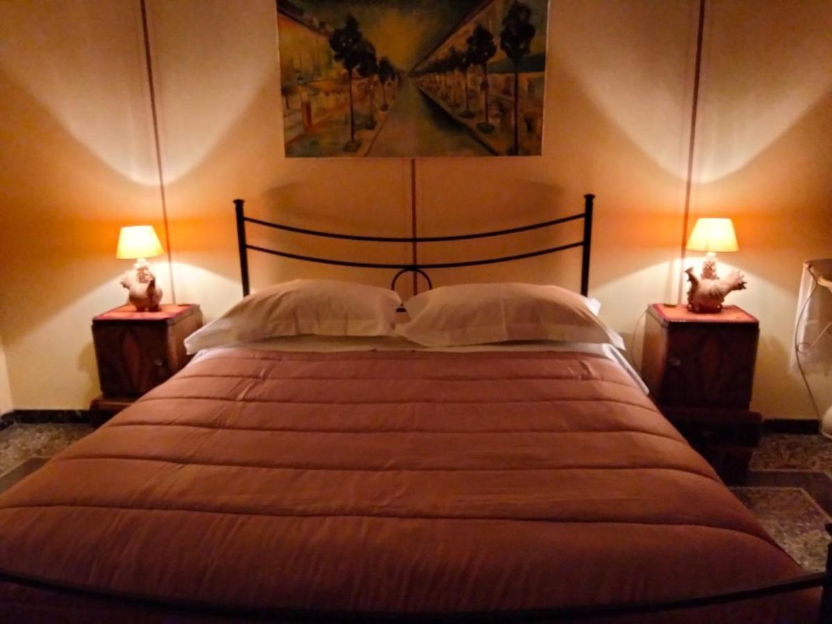 Bed And Breakfast Su Niu Quartucciu Extérieur photo