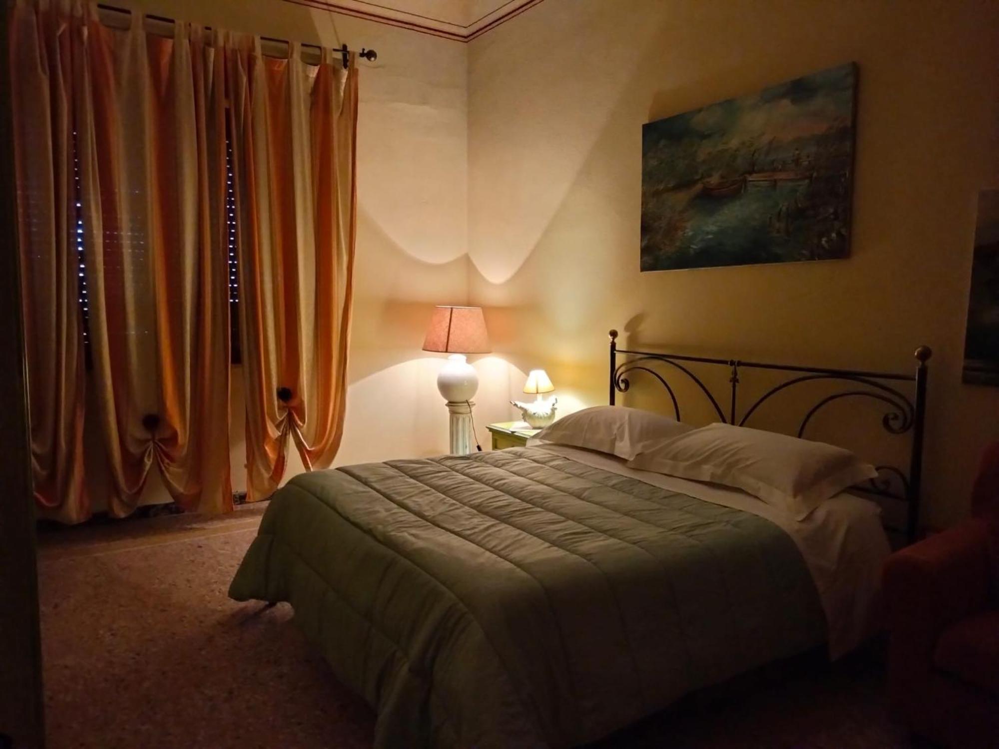 Bed And Breakfast Su Niu Quartucciu Extérieur photo