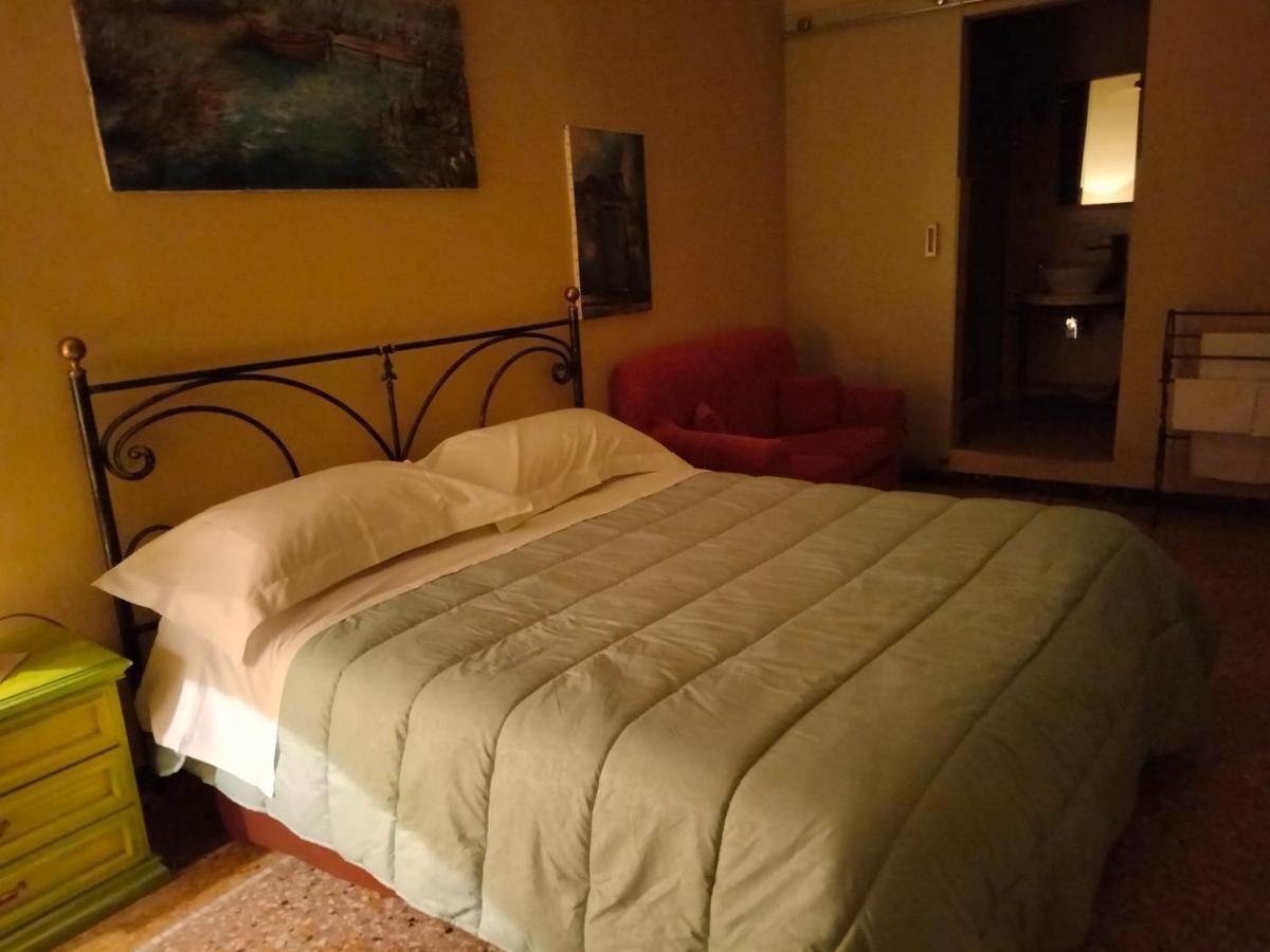 Bed And Breakfast Su Niu Quartucciu Extérieur photo