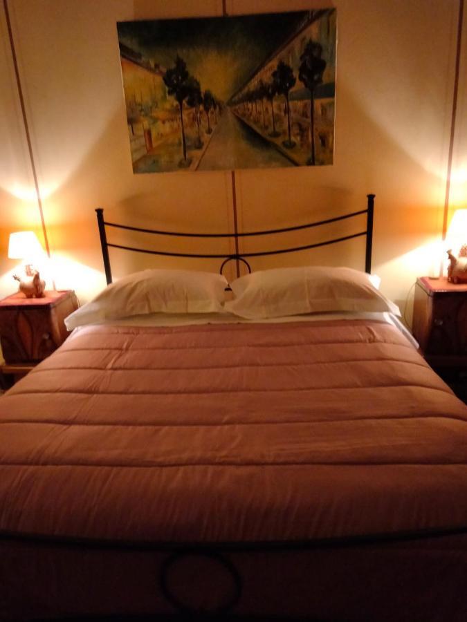 Bed And Breakfast Su Niu Quartucciu Extérieur photo