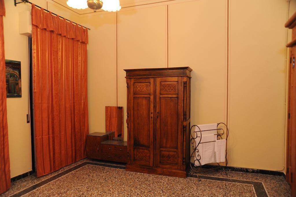 Bed And Breakfast Su Niu Quartucciu Chambre photo