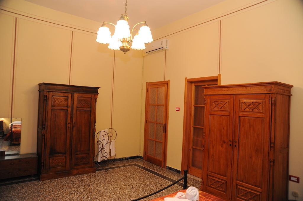 Bed And Breakfast Su Niu Quartucciu Chambre photo