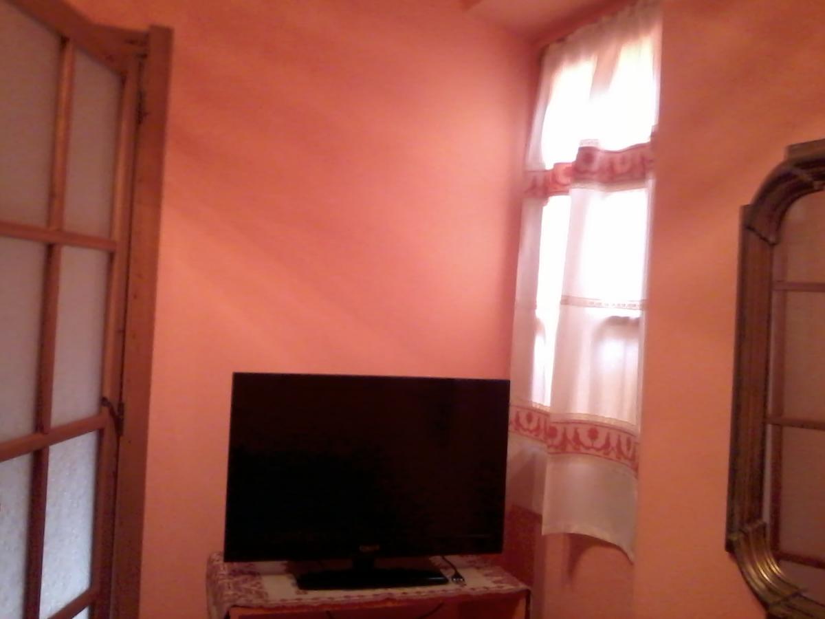 Bed And Breakfast Su Niu Quartucciu Extérieur photo